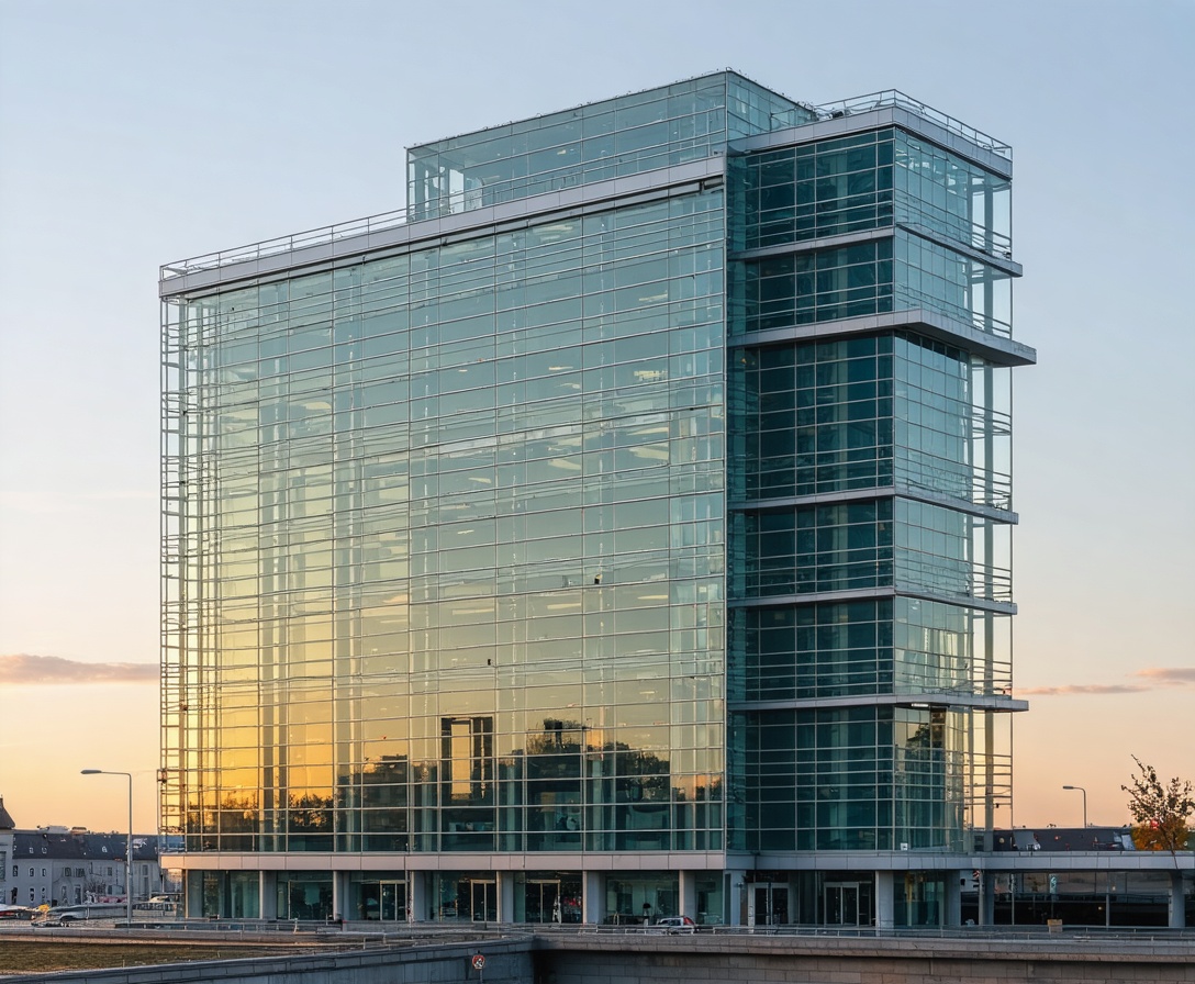 Centrála VektorScale v Bratislave, Tower 115